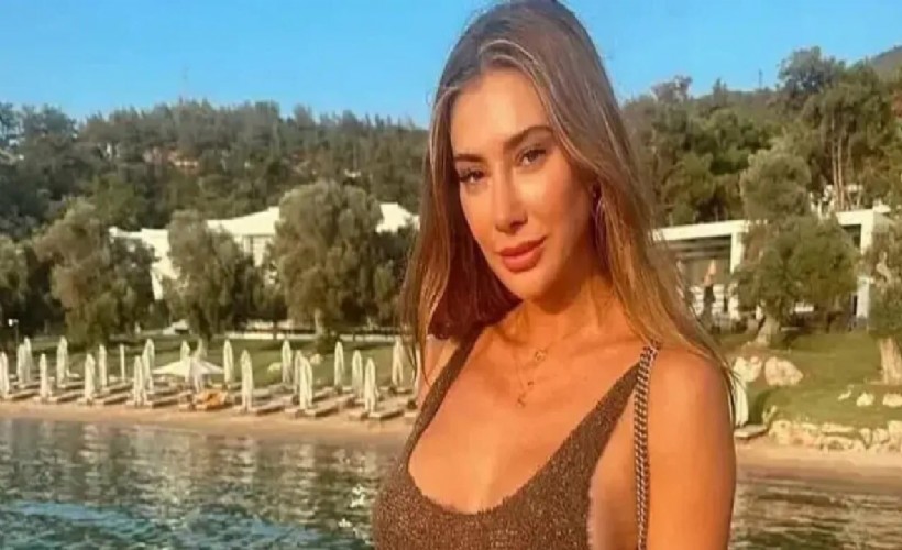 Şeyma Subaşı gözaltına alındı