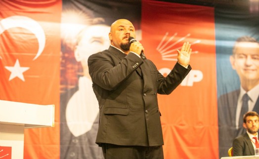 CHP'li Seyrek'ten TOKİ tepkisi: 'Kamuoyu yanıltılıyor'