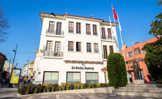 Şile Belediyesi soruşturmasında 15 kişi tutuklandı!