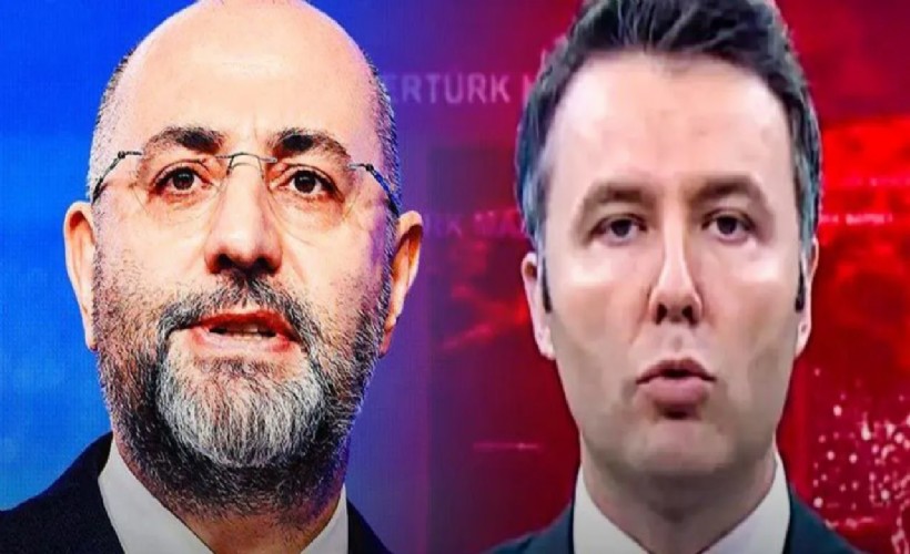 Silivri'de son durumu Buğra Gökce aktardı: 'Mehmet Akif Ersoy şokta görünüyordu'