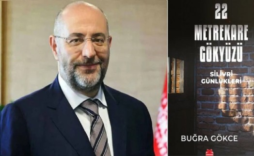 Silivri'deki Buğra Gökçe için İzmir'de imza günü