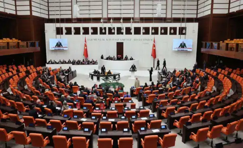 TBMM Genel Kurulu'nda 2026 Bütçe Görüşmelerinde 'yargı bağımsızlığı' tartışması