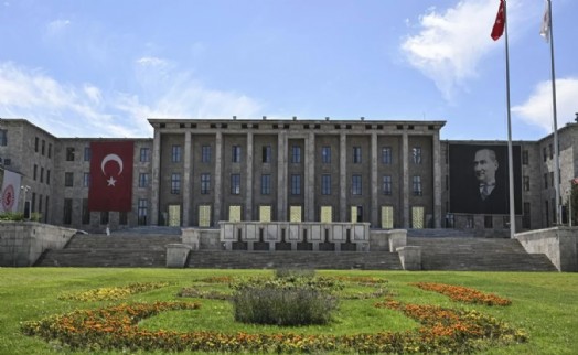 TBMM'de istismar skandalı: Verilen cezalar açıklandı!