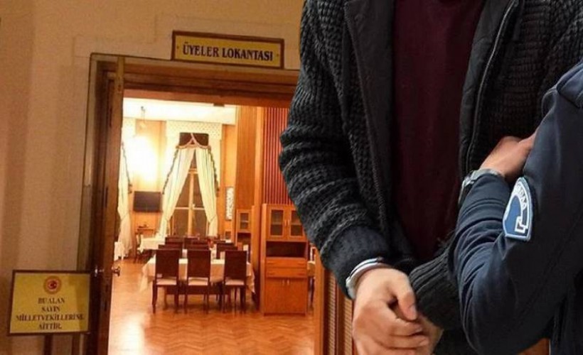 TBMM'deki istismar skandalında soruşturma tamamlandı: 5 kişi hakkında dava açıldı