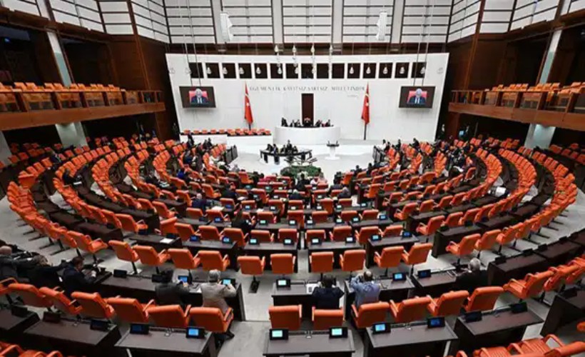 TBMM'de 14 günlük 'bütçe' mesaisi yarın başlıyor