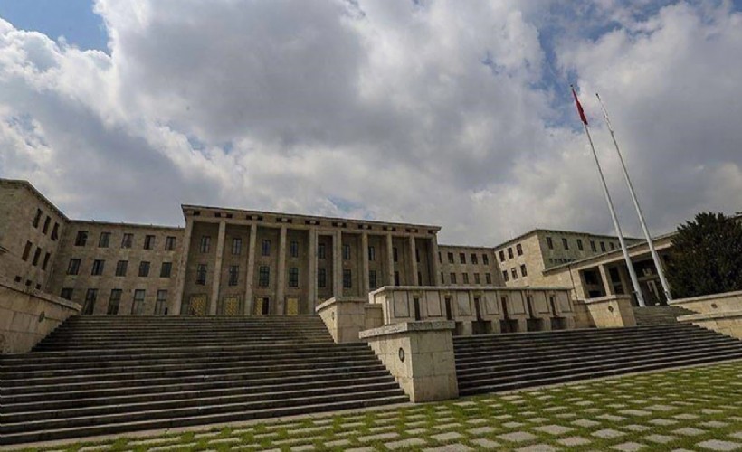 TBMM'de skandal olay: Kız çocuklarına sistematik cinsel istismar!