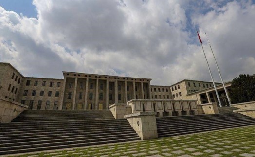 TBMM'de skandal olay: Kız çocuklarına sistematik cinsel istismar!