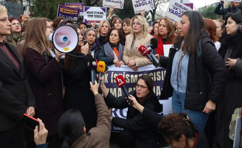 TBMM’de yeni taciz iddiası: ‘2022 yılında yönetici istismarına uğradım’