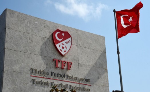 TFF'den bahis soruşturmasında 29 ismi daha yıkacak karar