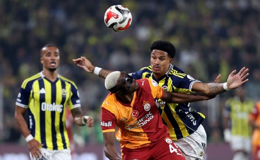 TFF derbinin ardından kararını açıkladı: Oynamadığı maçta ceza alacak!