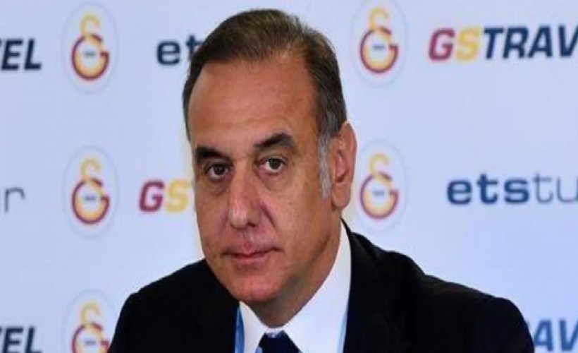 TFF eski Başkan Vekili Lütfi Arıboğan hakimliğe sevk edildi