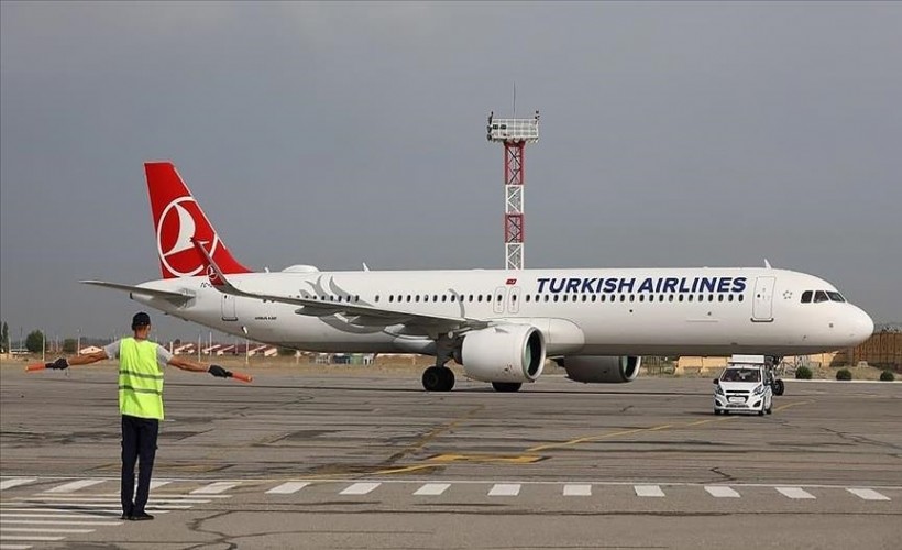 ‘THY uçağı misilleme endişesiyle Libya'ya iniş yapmaktan vazgeçti' iddiası!