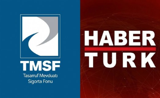 TMSF'den 'Habertürk TV satıldı'  iddialarına yanıt