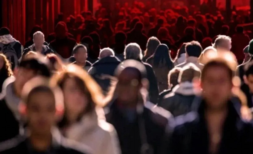 TÜİK, işsizlik oranlarını açıkladı