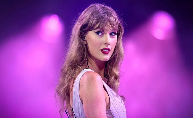Taylor Swift'ten Eras Tour ekibine 197 milyon dolarlık rekor bonus