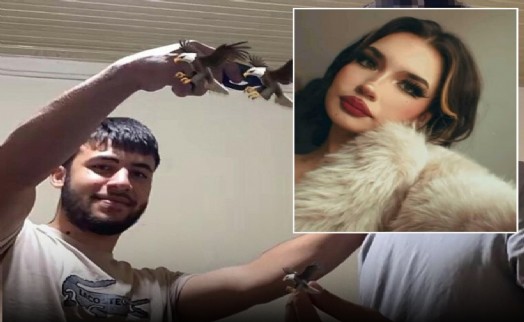 Teslime'nin cinayet sanığına bir soruşturma daha