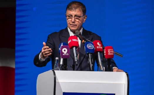 Tugay'dan 3 milyarlık yatırım temeli: İzmir halkı vekillerini şov peşinde görmek istemiyor