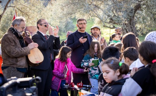Tugay'dan ölümle savaşan Gülşah Durbay'a destek için duygu dolu şiir