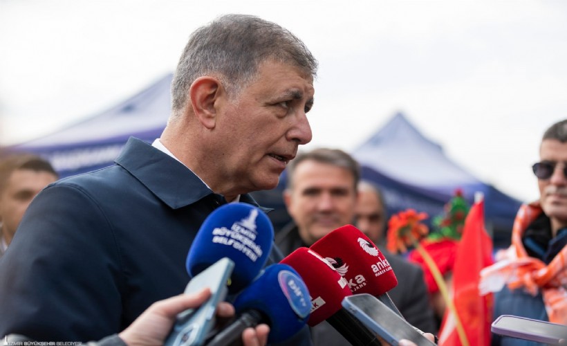 Tugay duyurdu: Kadın kooperatifleri için 'balık-ekmek' satış noktaları kurulacak