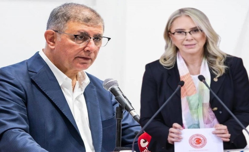 Tugay’dan AK Parti Çankırı’ya kredi yanıtı: 'Engel olmayın sayın vekilim'