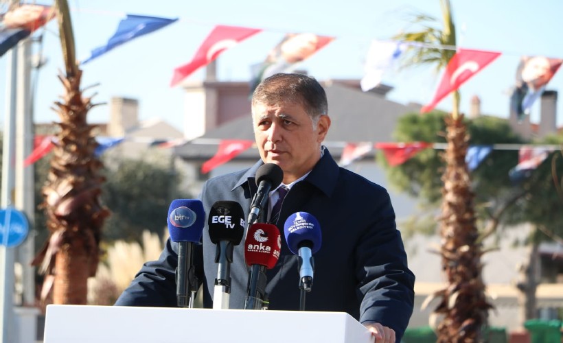 Tugay’dan Çankırı’ya ‘sorumluluk’ çıkışı: Bize gelince musluğu kapatıyorsunuz!