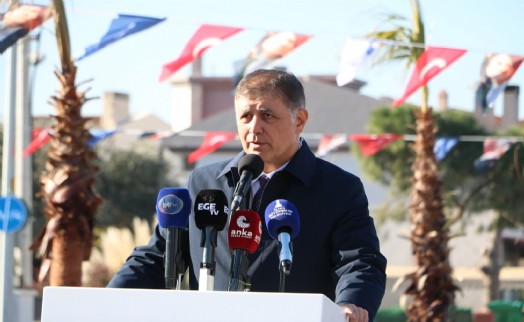 Tugay’dan Çankırı’ya ‘sorumluluk’ çıkışı: Bize gelince musluğu kapaltıyorsunuz!