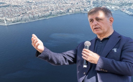 Tugay’dan Körfez çıkışı: Tersane ve yük gemisi istemiyorum!