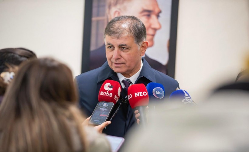Tugay’dan tutuklama kararına tepki: Beni çok üzüyor ve rahatsız ediyor