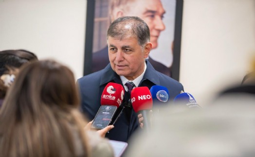 Tugay’dan tutuklama kararına tepki: Beni çok üzüyor ve rahatsız ediyor