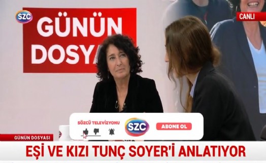 Tunç Soyer'in Ailesi Konuştu: İddianamede Bile Yazıyor: Menfaat Yok, Delil Yok, Tutukluluk Var