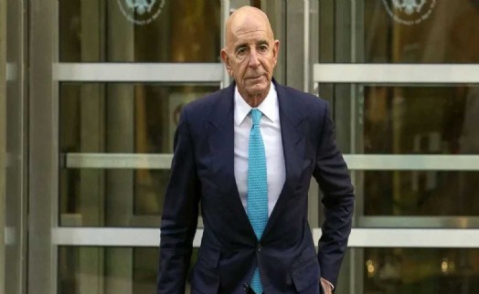 Türkiye Cumhuriyeti düşmanı ABD Büyükelçisi kuyruk acısını açıkladı!