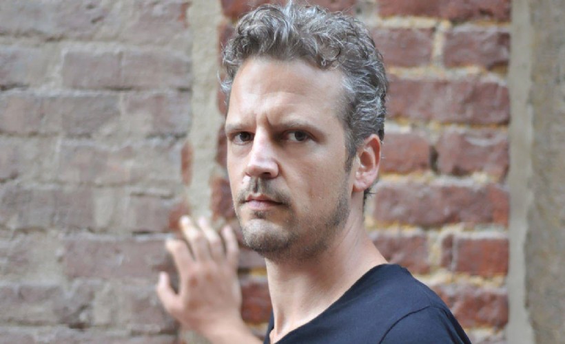 Ünlü yönetmen Seren Yüce'ye silahlı saldırı!