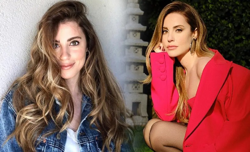 Ünlülere operasyonda yeni dalga: Oyuncu Ezgi Eyüboğlu dahil 8 kişi gözaltında!