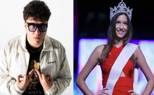 Ünlülere uyuşturucu soruşturmasında yeni dalga: Miss Turkey Güzeli ve ünlü rapçi gözaltına alındı!