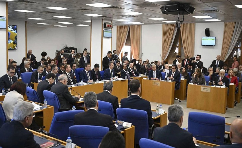 Üst düzey bürokratlara seyyanen zam 'şimdilik' iptal edildi