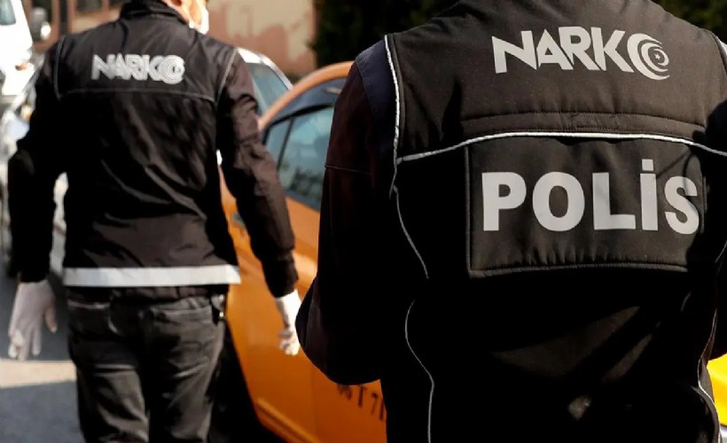 Uyuşturucu operasyonu genişliyor: 22 gözaltı kararı daha!