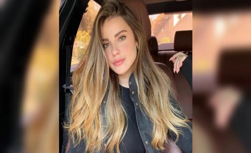 Uyuşturucu operasyonunda gözaltına alınan oyuncu Ezgi Eyüboğlu hakkında karar