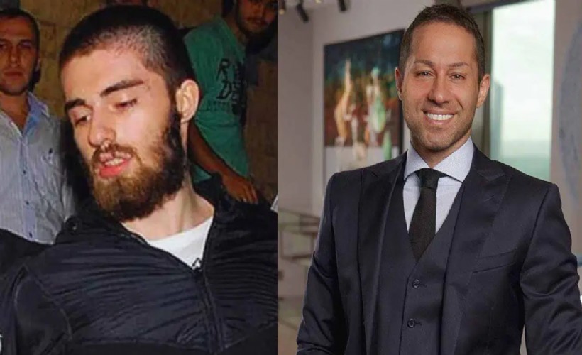 Uyuşturucu operasyonunda yeni gelişme! Kasım Garipoğlu'nun tüm mal varlığına el kondu