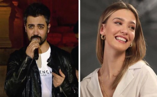 Uyuşturucu soruşturması: Yusuf Güney gözaltında, Melisa Döngel serbest