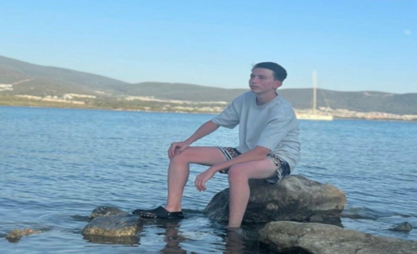 Üzeyir'in ehliyet sınavındaki kahreden sonu!