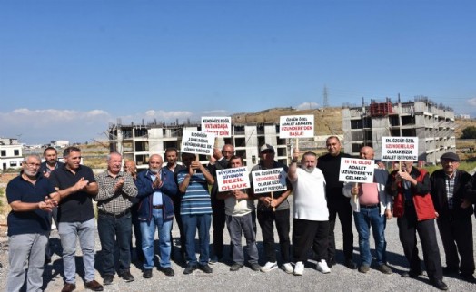 Uzundere Platformu’ndanTugay'a teşekkür: 'Nihayet somut bir adım'