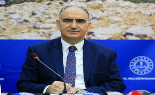 Vali Özkan: Manisa, 7,7 milyar dolarlık ihracatla bölgenin lokomotifi oldu