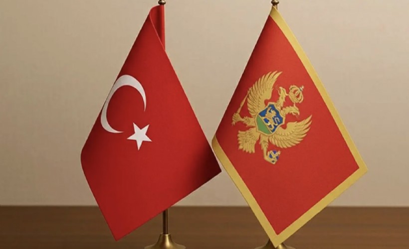 Vize krizi yaşanan Karadağ'a yeni büyükelçi atandı