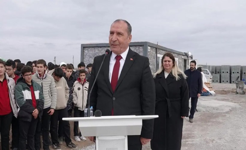 YRP'den istifa etmişti: AK Parti'ye geçeceği öğrenildi