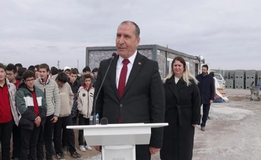 YRP'den istifa etmişti: AK Parti'ye geçeceği öğrenildi