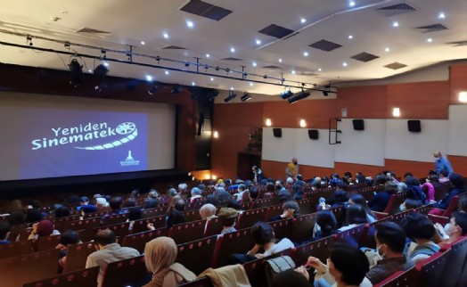 Yeniden Sinematek'in yeni yıl seçkisi: Sınırdaki Hayatlar