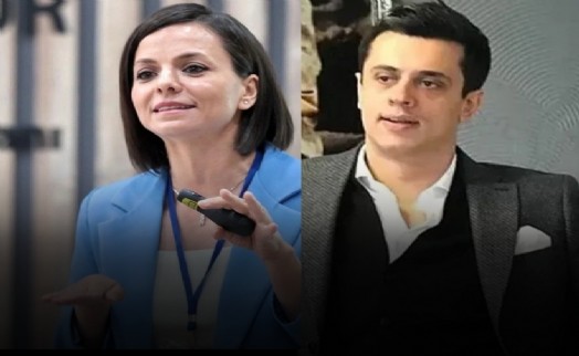 Yiğit ‘Kınay o kadar da başarısız değil' demişti: AK Partili Eroğlu: Bence o kadar da başarısız!