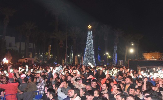 Yılbaşında tatilcinin rotası yurt içi oldu!