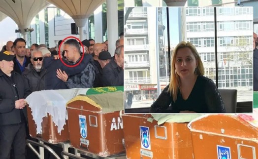 Yok böyle cani: Komşu katilinden kan donduran itiraflar