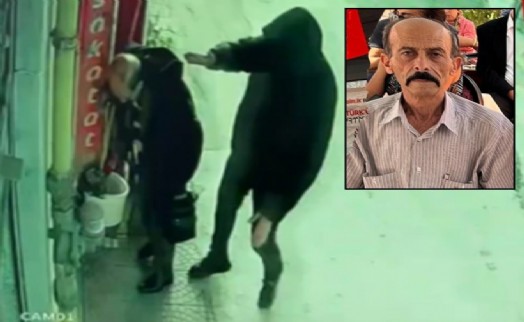 Zafer Partili ilçe başkanına saldırı!